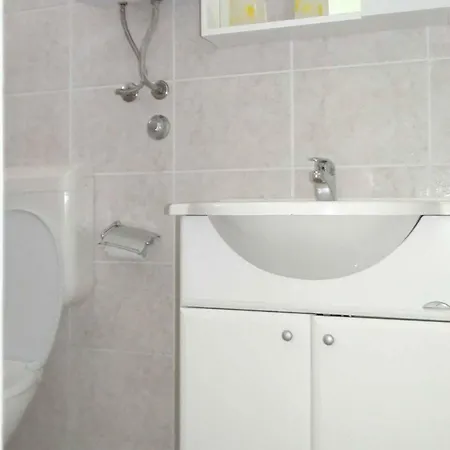 Apartment In Krk - Insel Krk 51046 Krk Town