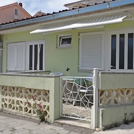 Apartment In Krk - Insel Krk 51046 Krk Town